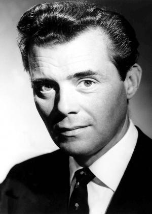 Dirk Bogarde